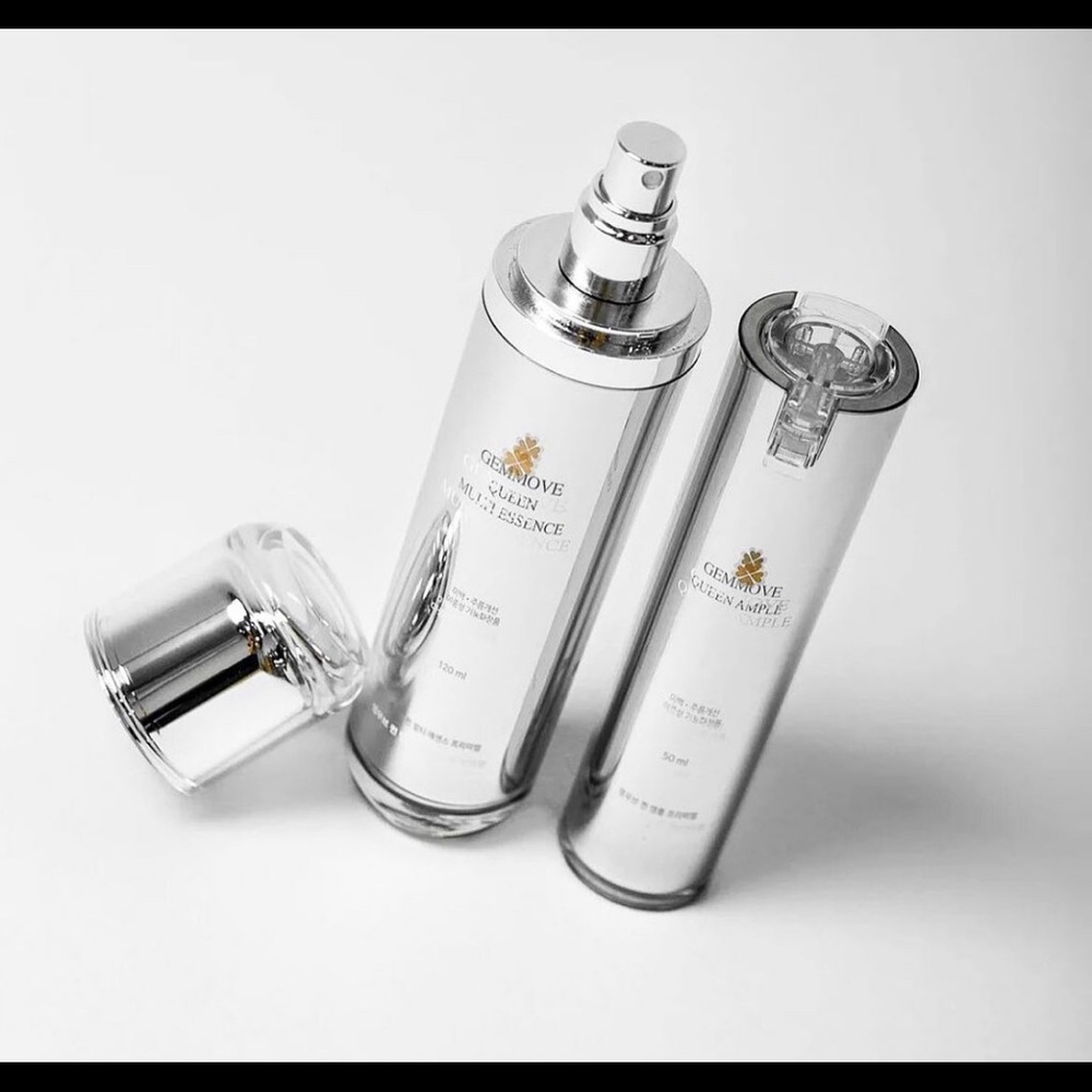 Gemma Korean Lux SkinCare set